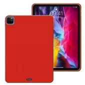 Apple iPad Pro 11 4. Nesil Uyumlu A2759 A2761 A2435 Rubber Silikon Kılıf - 10