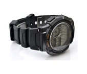 Casio AE-1000W-1AVDF Erkek Kol Saati thumbnail 2