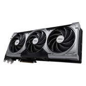 MSI Ventus 3X GeForce RTX 5090 32GB GDDR7 512Bit HDMI/DP Ekran Kartı thumbnail 3