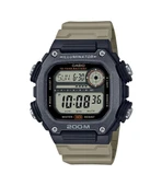 Casio DW-291HX-5AVDF Dijital Erkek Kol Saati thumbnail 1