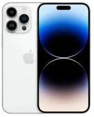 Apple iPhone 14 Pro Max 256 GB Silver (Apple Türkiye Garantili) - 1
