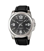 Casio MTP-1314L-8AVDF Deri Kayışlı Erkek Kol Saati thumbnail 1