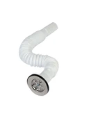 Körüklü Lavabo Sifonu - 2