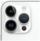 Apple iPhone 14 Pro Max 256 GB Silver (Apple Türkiye Garantili) - 4