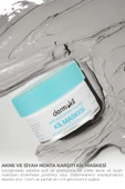 Dermokil Akne Ve Siyah Nokta Karşıtı Kil Maskesi 50 ml - 4