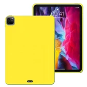 Apple iPad Air M3 Uyumlu 11 inç A3266 A3267 Rubber Silikon Kılıf thumbnail 12