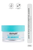 Dermokil Akne Ve Siyah Nokta Karşıtı Kil Maskesi 50 ml - 1