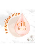 Molped Aktif Günler Günlük Ped 100 Adet - 3