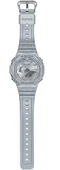 Casio G-Shock GA-2100FF-8ADR Gri Renk 20 ATM Su Geçirmez Yeni Analog Dijital Erkek Kol Saati - 2
