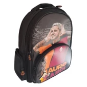 Galatasaray Okul Çantası Mauro İcardi Yeni Sezon Okul Sırt Çantası - 2