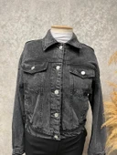 25Y839 CEKET KOT BOMBER - 6