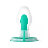 Philips Avent Natural Response Anti-Colic PP Biberon 125 ml +0 ay - 3
