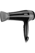 Sinbo SHD-7093 Saç Kurutma Makinesi - Gri - 2