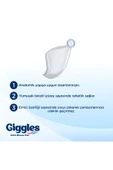 giggles Erkek(Men) Mesane Pedi (Bladder Pad) 40 Adet - 5