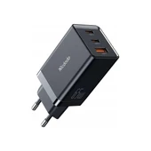 Mcdodo CH-1542 65W Gan 5 Pro Typec USB Girişli Hızlı Şarj Cihazı + Typec Kablo - 2
