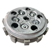 RKS Strike 125 - 150 Debriyaj Göbeği Komple - 1