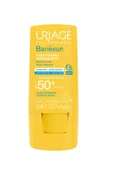 Bariesun Invisible Stick Unscented Sensitive Areas Spf50 8 gr - 1
