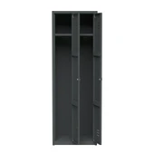 Soyunma Dolabı Metal 2 Kişilik - 4