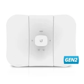Ubiquiti Litebeam AC GEN2 LBE-5AC-GEN2 450 Mbps 5 Ghz Dış Mekan Access Point - 1