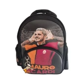 Galatasaray Okul Çantası Mauro İcardi Yeni Sezon Okul Sırt Çantası - 1