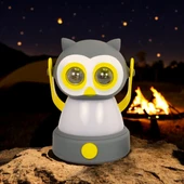 PANTHER PT-7733B KAMP LAMBASI - 1