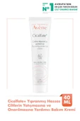 Cicalfate+ Yıpranmış Ve Hassas Ciltler İçin Onarıcı Bakım Kremi 40ml - 1