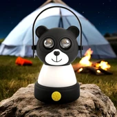 PANTHER PT-7733A KAMP LAMBASI - 1