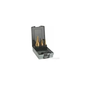 Bosch HSS-TiN 3lü Kademeli Matkap Ucu 4*30 mm - 2