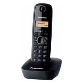 PANASONIC KX-TG 1611 DECT TELEFON - 1