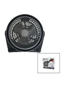 Master MTR-F309 9" Kutu Fan - 2