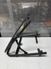 TVS Wego Damperli Çanta Demiri thumbnail 5