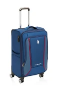 U.S. POLO ASSN. 24019 24020 24021  ORTA BOY VALİZ - 8