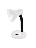 Avec AV-203 Beyaz Masa Lambası - 1