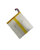 General Mobile E TAB 20 Tablet Pil Bataryası - 1