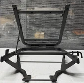 TVS Jupiter 110 Damperli Çanta Demiri thumbnail 4