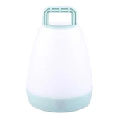 PANTHER PT-2807 PİLLE ÇALIŞAN KAMP LAMBASI - 1