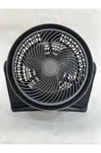 Master MTR-F309 9" Kutu Fan - 1