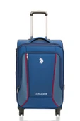 U.S. POLO ASSN. 24019 24020 24021  ORTA BOY VALİZ - 2