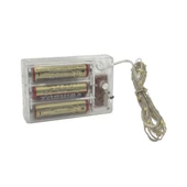 PANTHER PT-194WW PİLLİ LED IŞIK 5M - 1