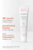 Cicalfate+ Yıpranmış Ve Hassas Ciltler İçin Onarıcı Bakım Kremi 40ml - 2