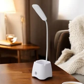 AVEC AV-7220 USB ŞARJLI MASA LAMBASI - 1