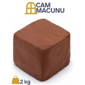 ModaCar Cam Macunu İzolasyon 2 Kg - 1