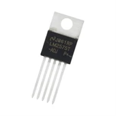 LM 2575T-ADJ TO-220-5 Entegre Devre - 1