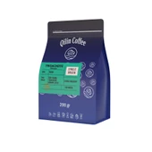 Ethiopia Yirgacheffe 200Gr Filtre&Espresso Kahve - 1