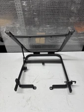 TVS Wego Damperli Çanta Demiri thumbnail 4