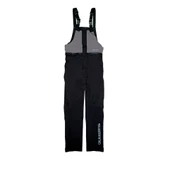Shimano Bib and Brace Non Padded Su Geçirmez Tulum - 1
