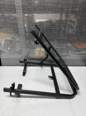 TVS Wego Damperli Çanta Demiri thumbnail 7