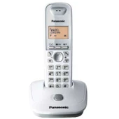 Panasonic KX  TG 2511 Xdect Telefon Beyaz - 1