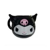 Kuromi Kupa Bardak - 1