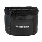 Shimano Medium Makine Çantası 12x16x8cm - 1